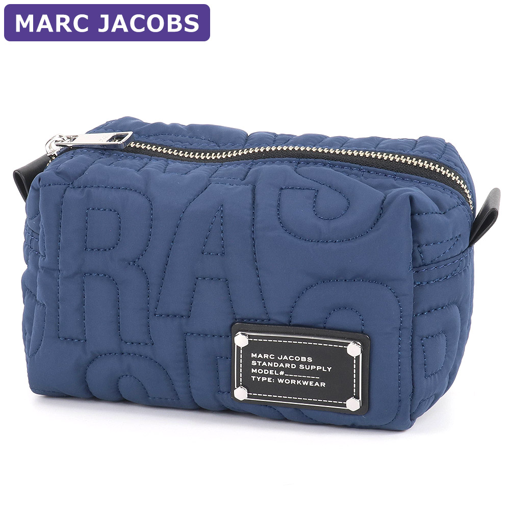 マークジェイコブス MARC JACOBS ポーチ 4S4SCP002S02 419 キルティング アウトレット レディース 新作 :  mj-4s4scp002s02-419 : Hommage Annex - 通販 - Yahoo!ショッピング