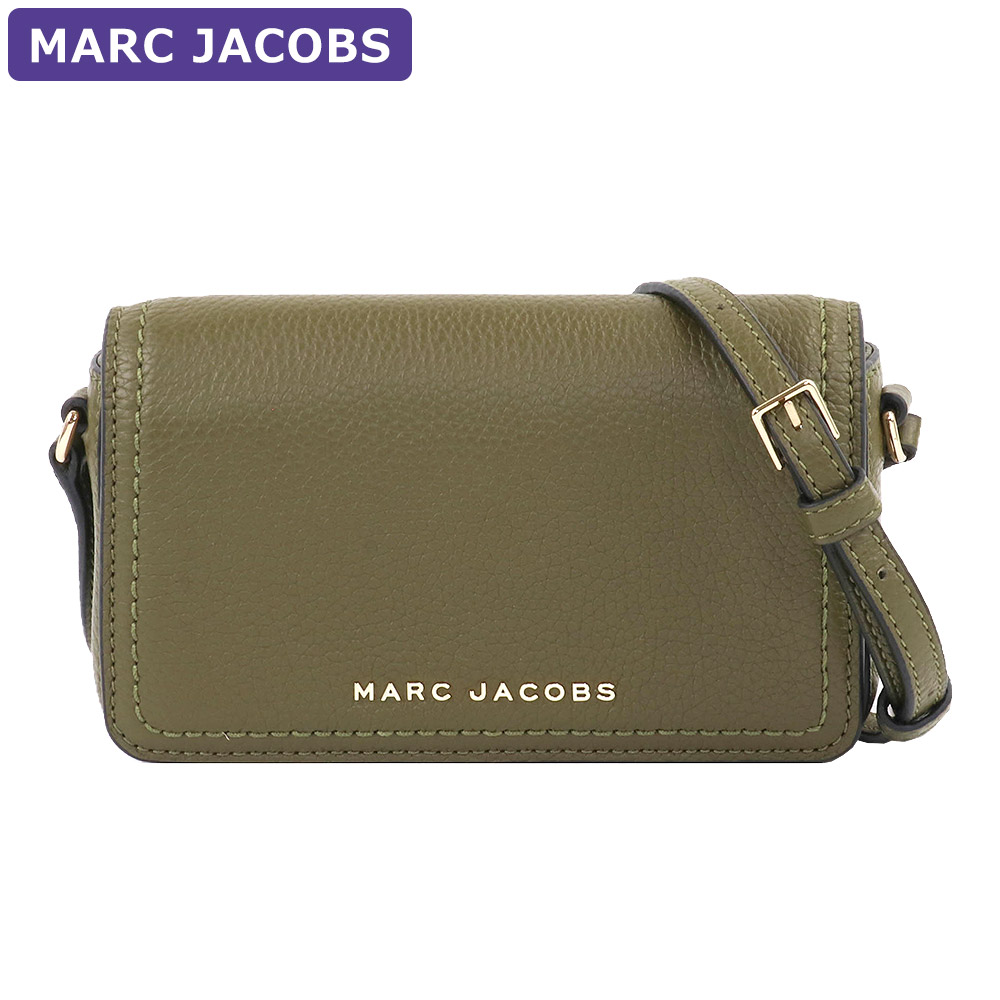 MARC JACOBS マークジェイコブス バッグ ショルダーバッグ