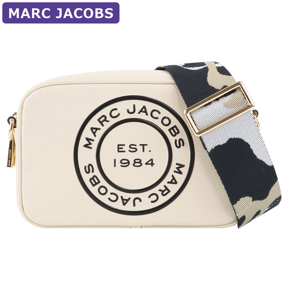 アニメショート 【新品】MARC JACOBS ショルダーバッグ M0016816