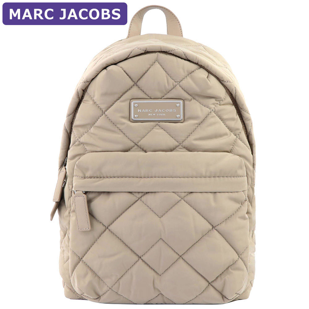 MARC JACOBS（マーク・ジェイコブス） バッグ リュックサック M0011321
