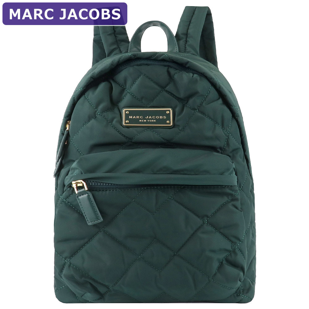 MARC JACOBS（マーク・ジェイコブス） バッグ リュックサック M0011321