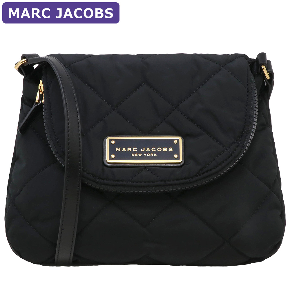 MARC JACOBS（マーク・ジェイコブス） バッグ ショルダーバッグ