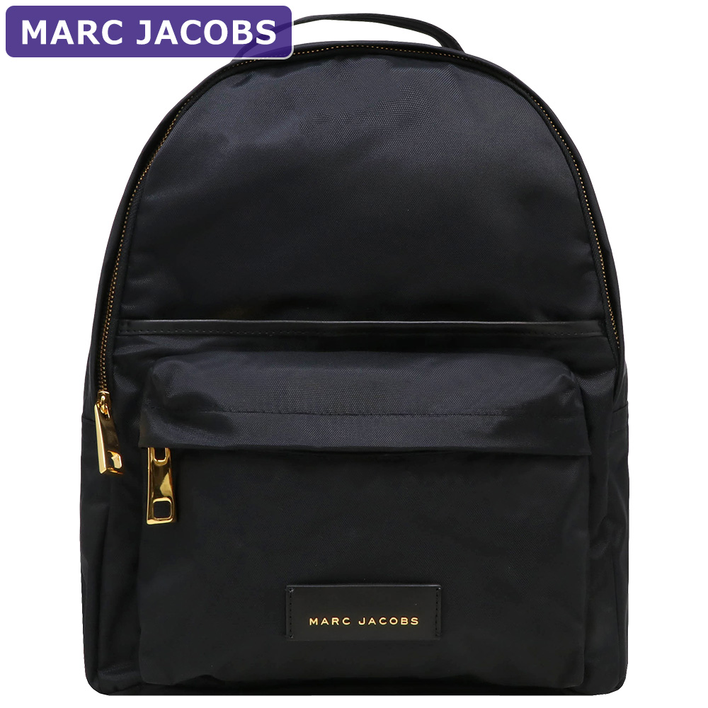 マークジェイコブス MARC JACOBS バッグ リュックサック M0013946 A4対応 アウトレット レディース