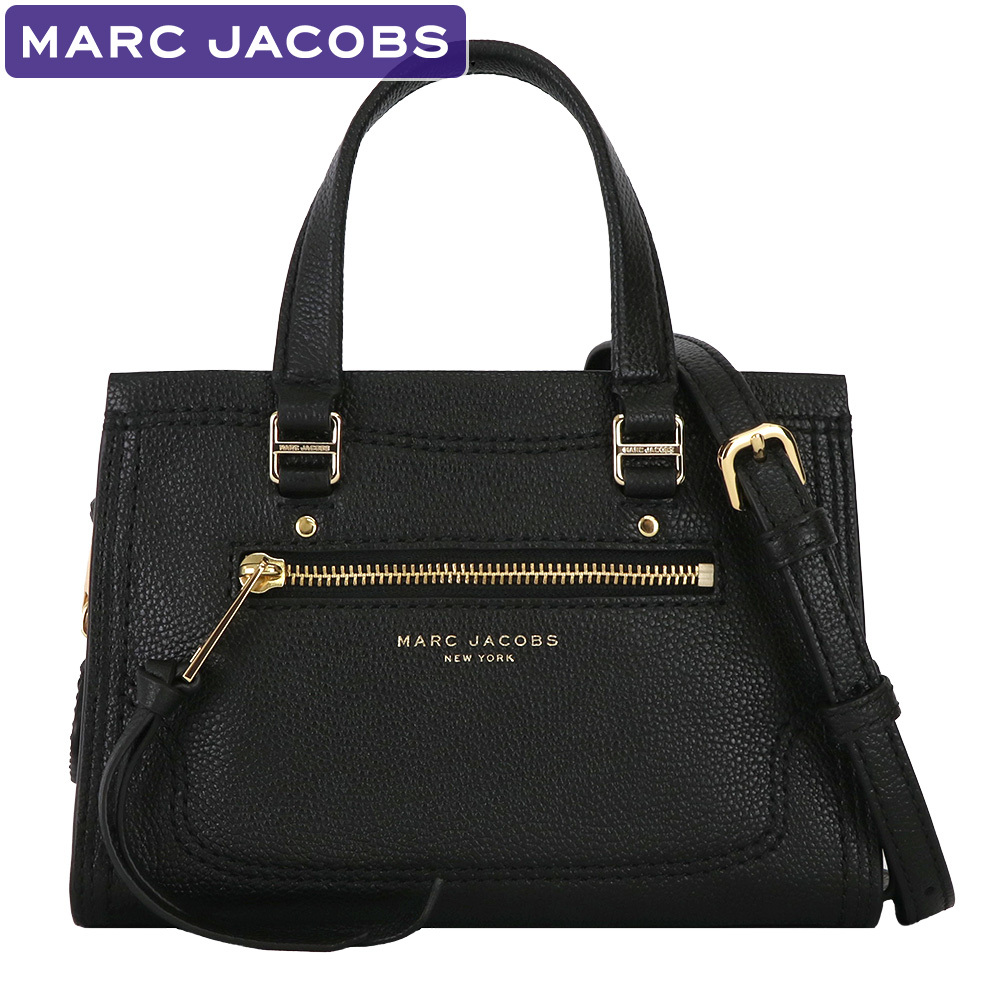 MARC JACOBS レディースハンドバッグの商品一覧｜バッグ｜ファッション