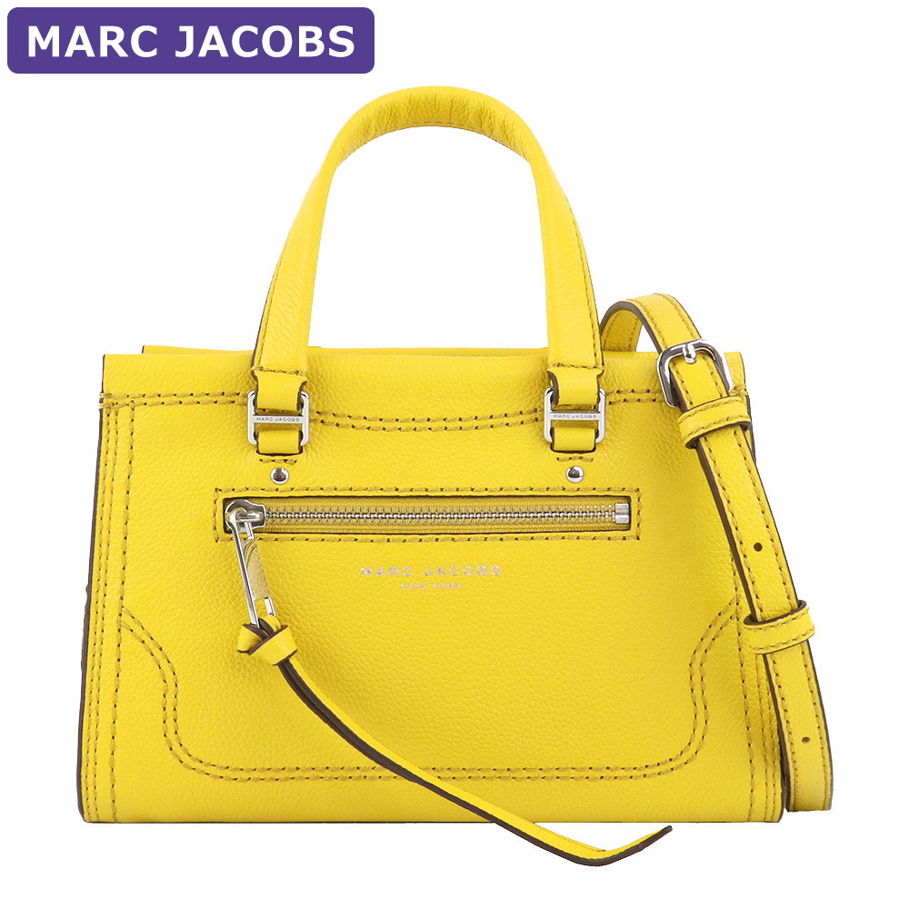 P5倍】 マークジェイコブス MARC JACOBS バッグ ハンドバッグ M0015022 