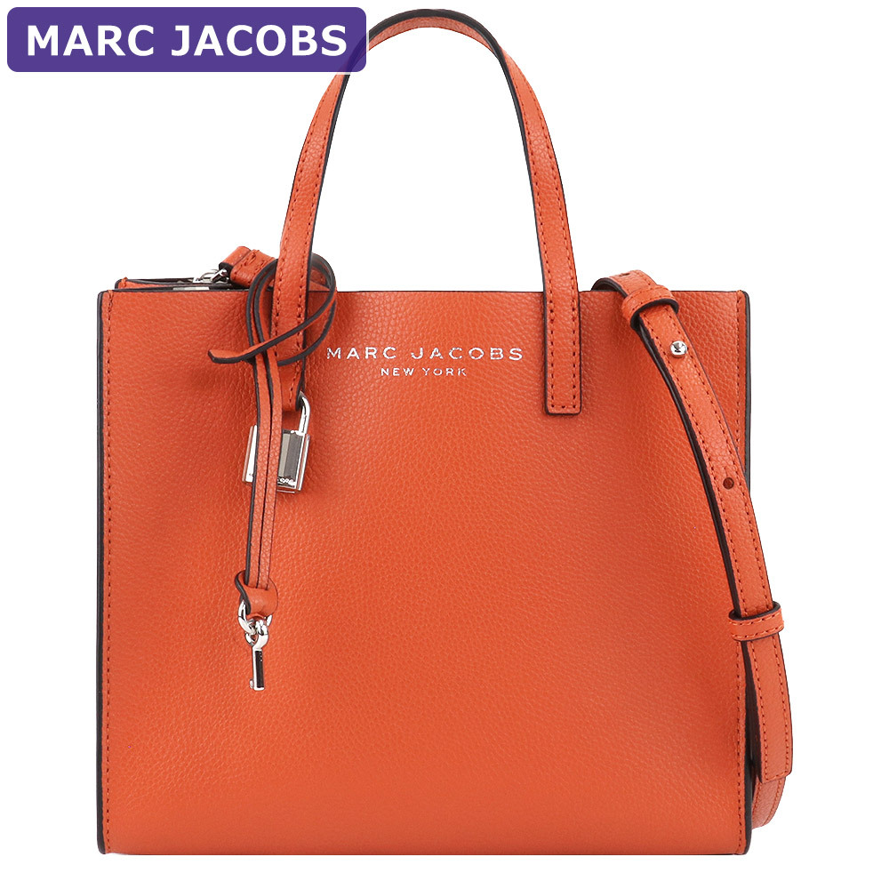 ☆marc jacobs☆the mini grind bag（ファッション）のおすすめ