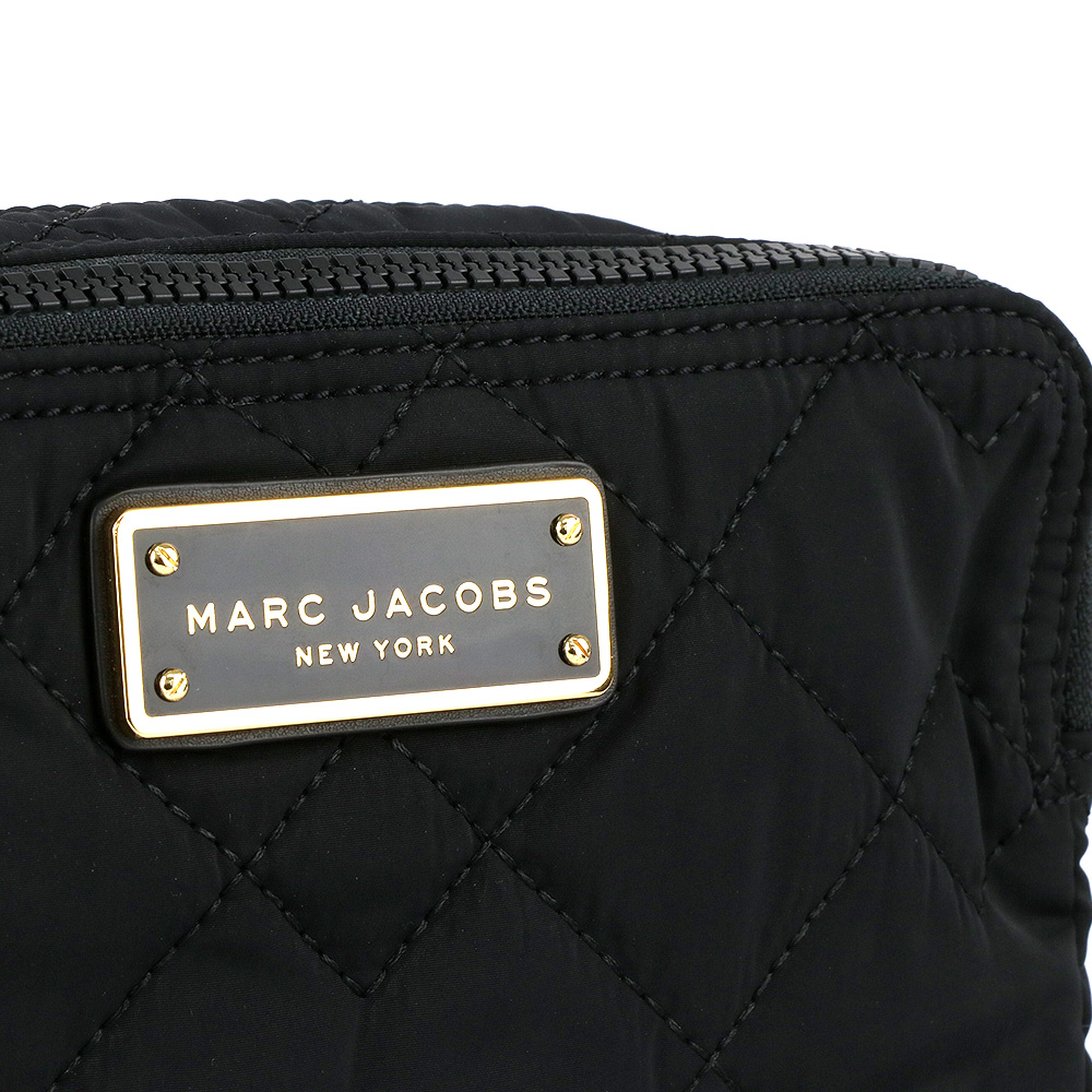 マークジェイコブス　ポーチ 楽天市場】マークジェイコブス ポーチ コスメポーチ MARC JACOBS