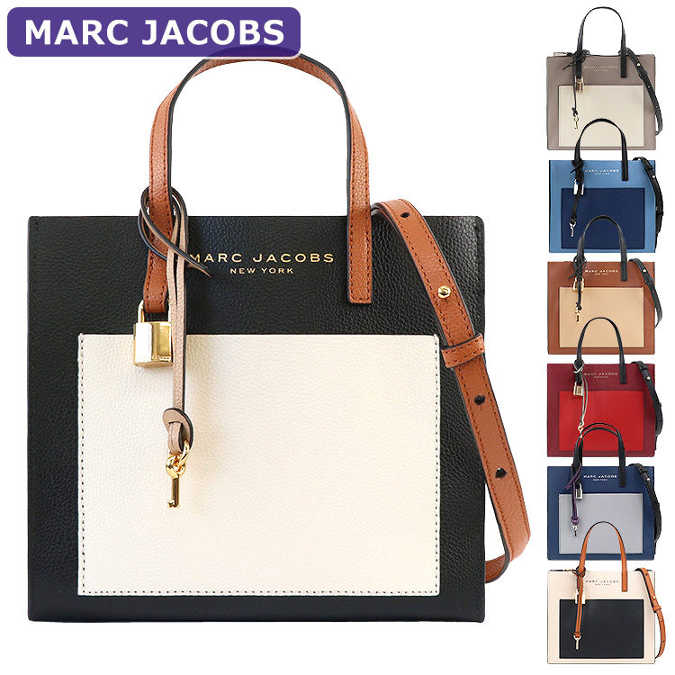 マークジェイコブス MARC JACOBS バッグ ショルダーバッグ M0016132