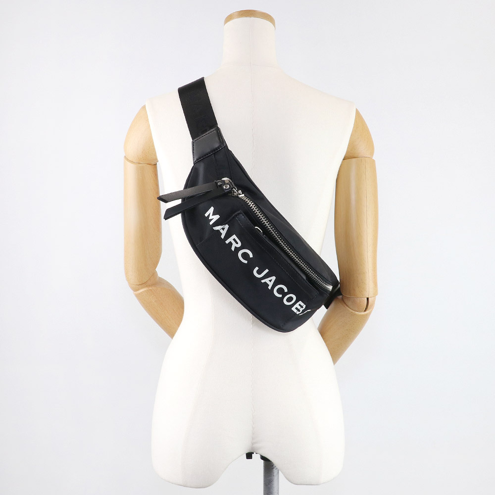 【P5倍】 マークジェイコブス MARC JACOBS バッグ ボディバッグ 