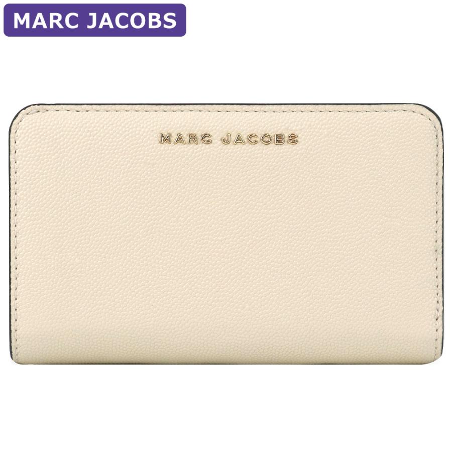 マークジェイコブス MARC JACOBS 財布 二つ折り財布 M0016990 カードケース アウトレット レディース ウォレット 新作