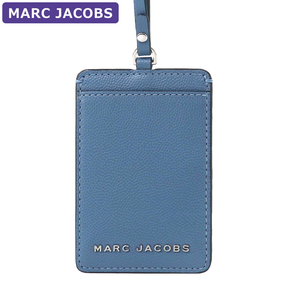 即発 アウトレット MARC JACOBS IDカードケース M0016992 レザー 楽天市場】マークジェイコブス MARC JACOBS IDカードケース