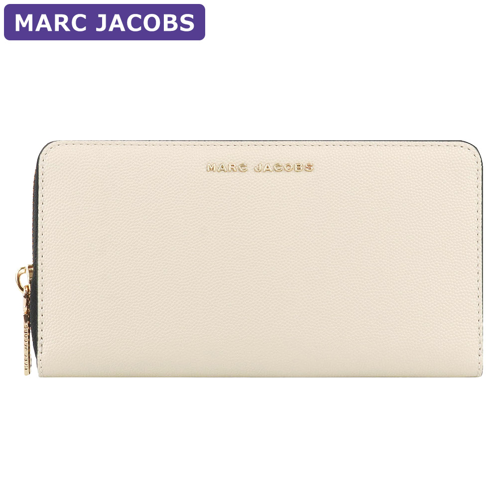 マークジェイコブス MARC JACOBS 財布 長財布 M0016995 ラウンドジップ アウトレット レディース ウォレット 新作