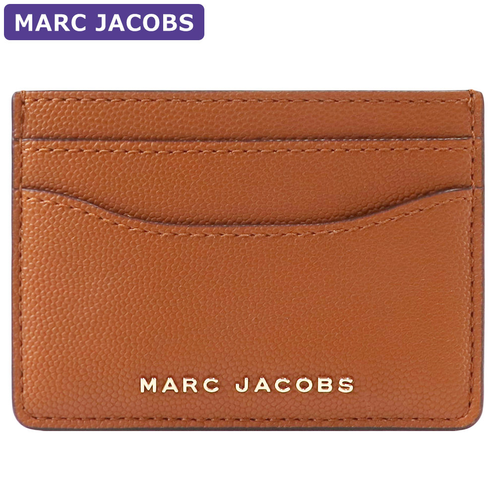 即発 アウトレットMARC JACOBS 定期入れ IDケース M0016997 楽天市場】マークジェイコブス MARC JACOBS 財布 二つ折り財布