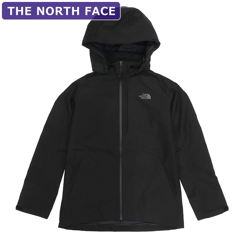 日本未入荷 ザ・ノースフェイス THE NORTH FACE アパレル ウォーターガードジャケット NJ2HN02A アウトレット メンズ 新作 父の日｜hommage-annex｜02