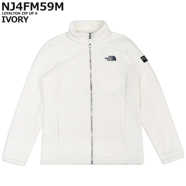 日本未入荷 ザ・ノースフェイス THE NORTH FACE フリース ジャケット