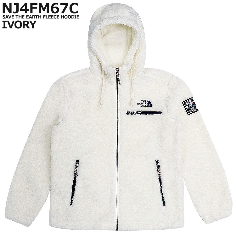 日本未入荷 ザ・ノースフェイス THE NORTH FACE フリース パーカー ジャケット フード アウトレット 男女兼用  :nf-nj4fm67:Hommage Annex - 通販 - Yahoo!ショッピング