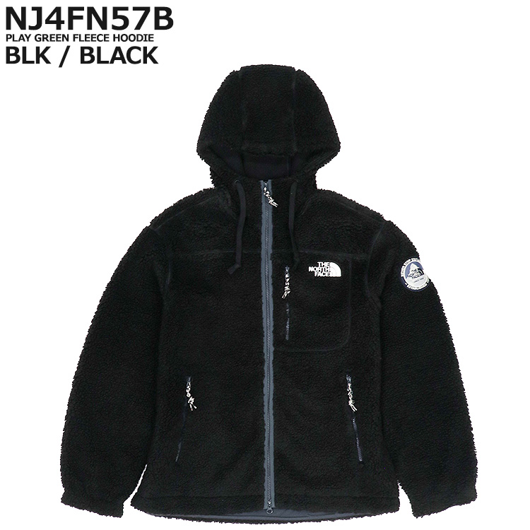 日本未入荷 22FW新作 ザ・ノースフェイス THE NORTH FACE フリース パーカー ジャケット フード アウトレット 男女兼用