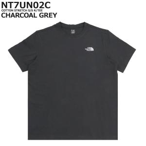 日本未入荷 ザ・ノースフェイス THE NORTH FACE アパレル Tシャツ NT7UN02 ア...