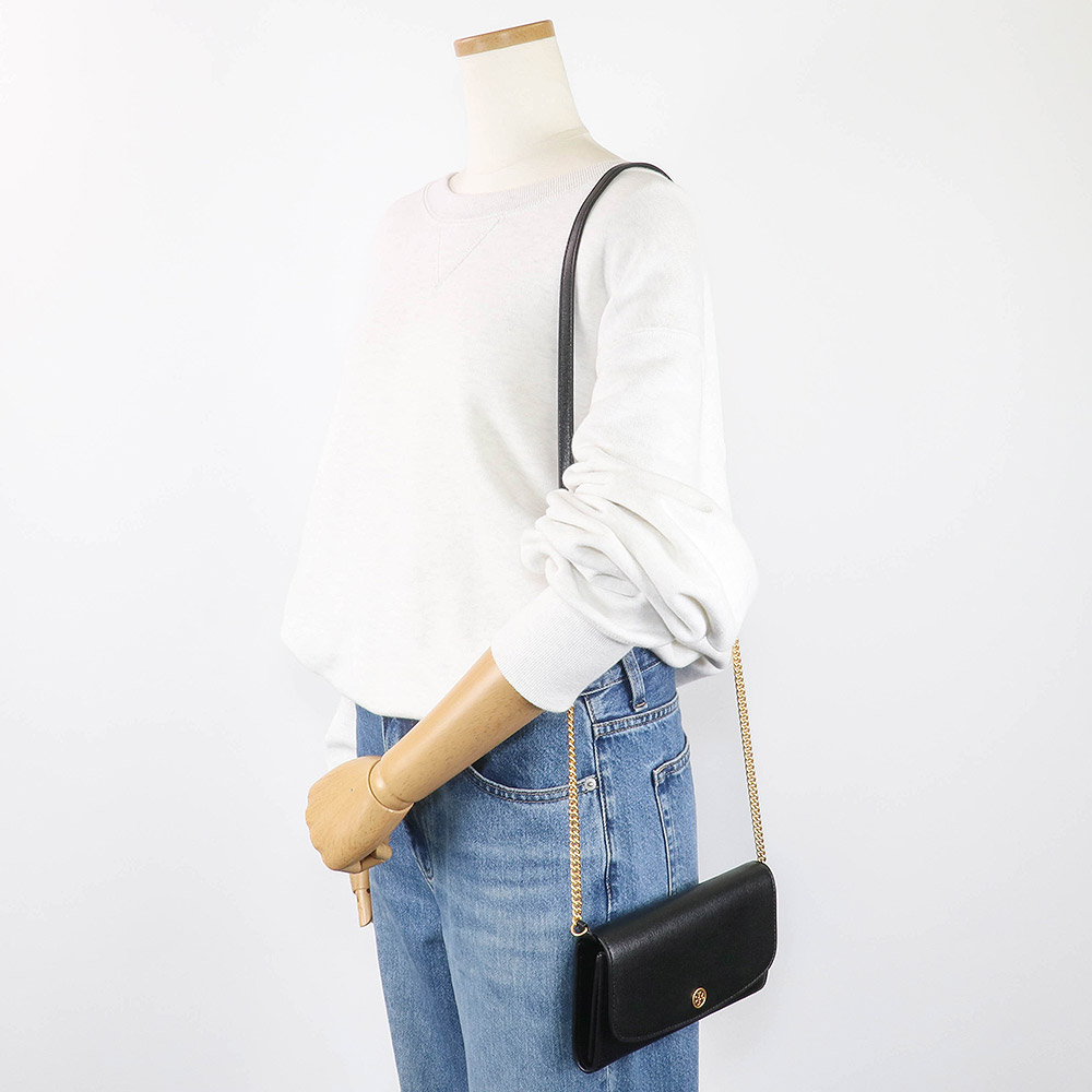 【表面美品】TORY BURCH トリーバーチ 2WAY ショルダーハンドバッグ Tory Burch - トリーバーチ 2WAY ハンドバッグ ショルダーバッグ