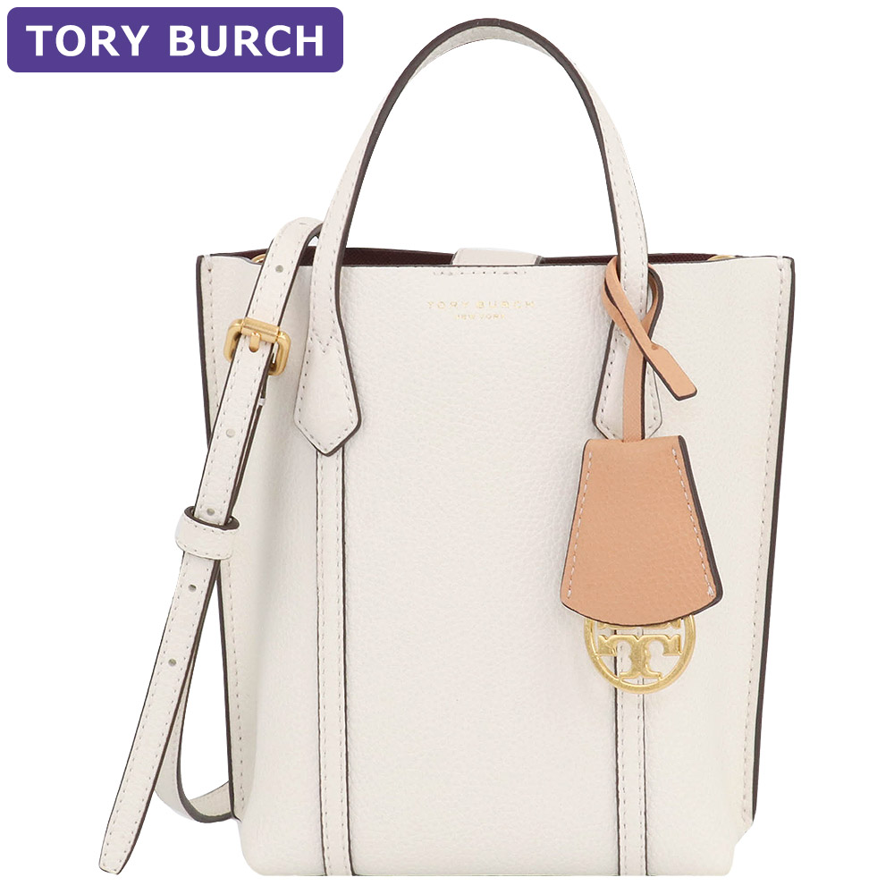 トリーバーチ TORY BURCH バッグ トートバッグ 142616 2way ミニバッグ レディース 新作