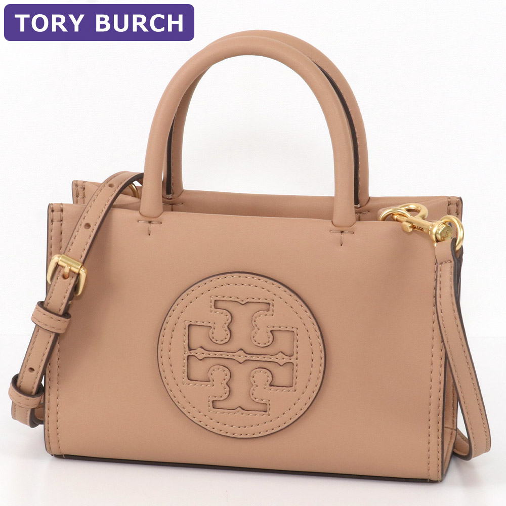 トリーバーチ TORY BURCH バッグ トートバッグ 145613 2way ミニバッグ レディース 新作｜hommage-annex｜04