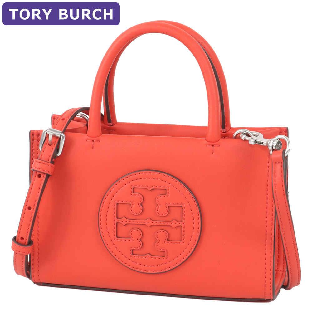 トリーバーチ TORY BURCH バッグ トートバッグ 145613 2way ミニバッグ レディース 新作｜hommage-annex｜06