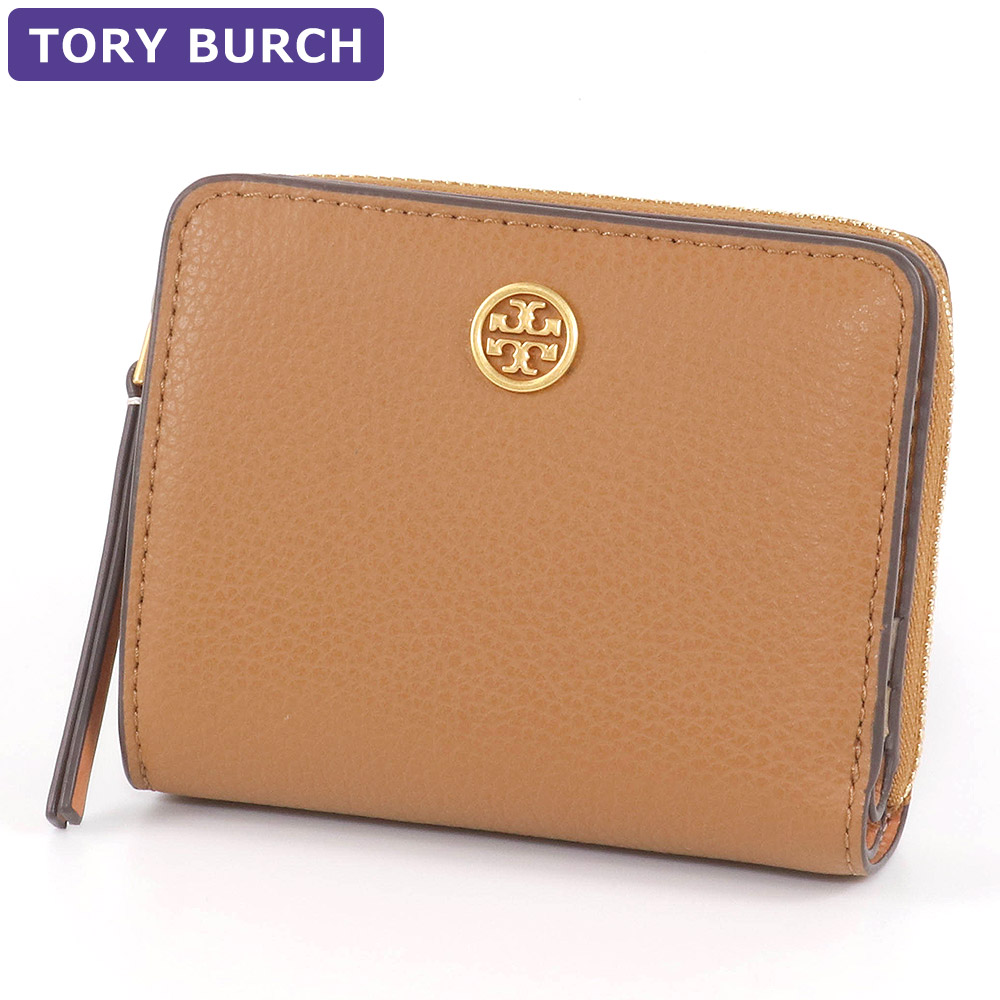 TORY BURCH トリーバーチ 財布 二つ折り財布 146369 202 ミニ