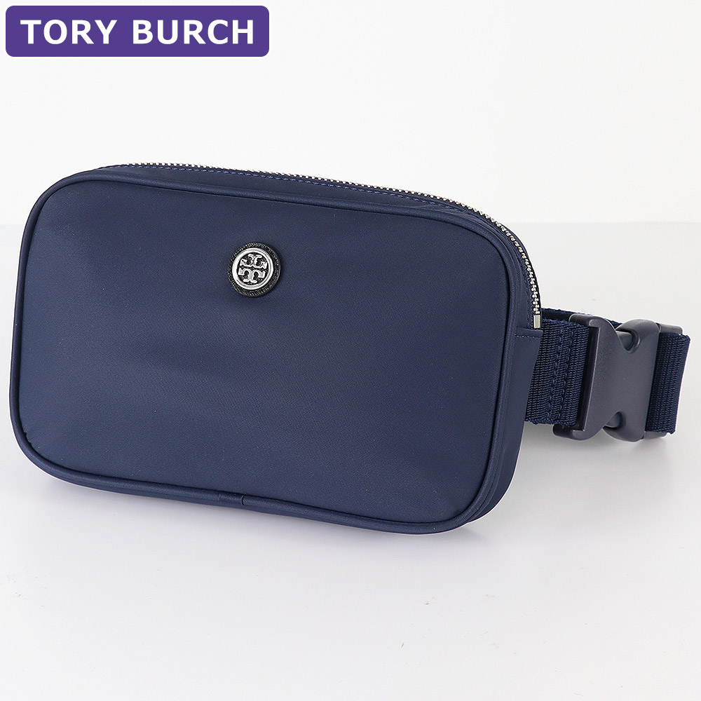 【国内即発】TORY BURCH ボディバッグ 149530 ベルトバッグ 楽天市場】トリーバーチ TORY BURCH バッグ ボディバッグ 149530