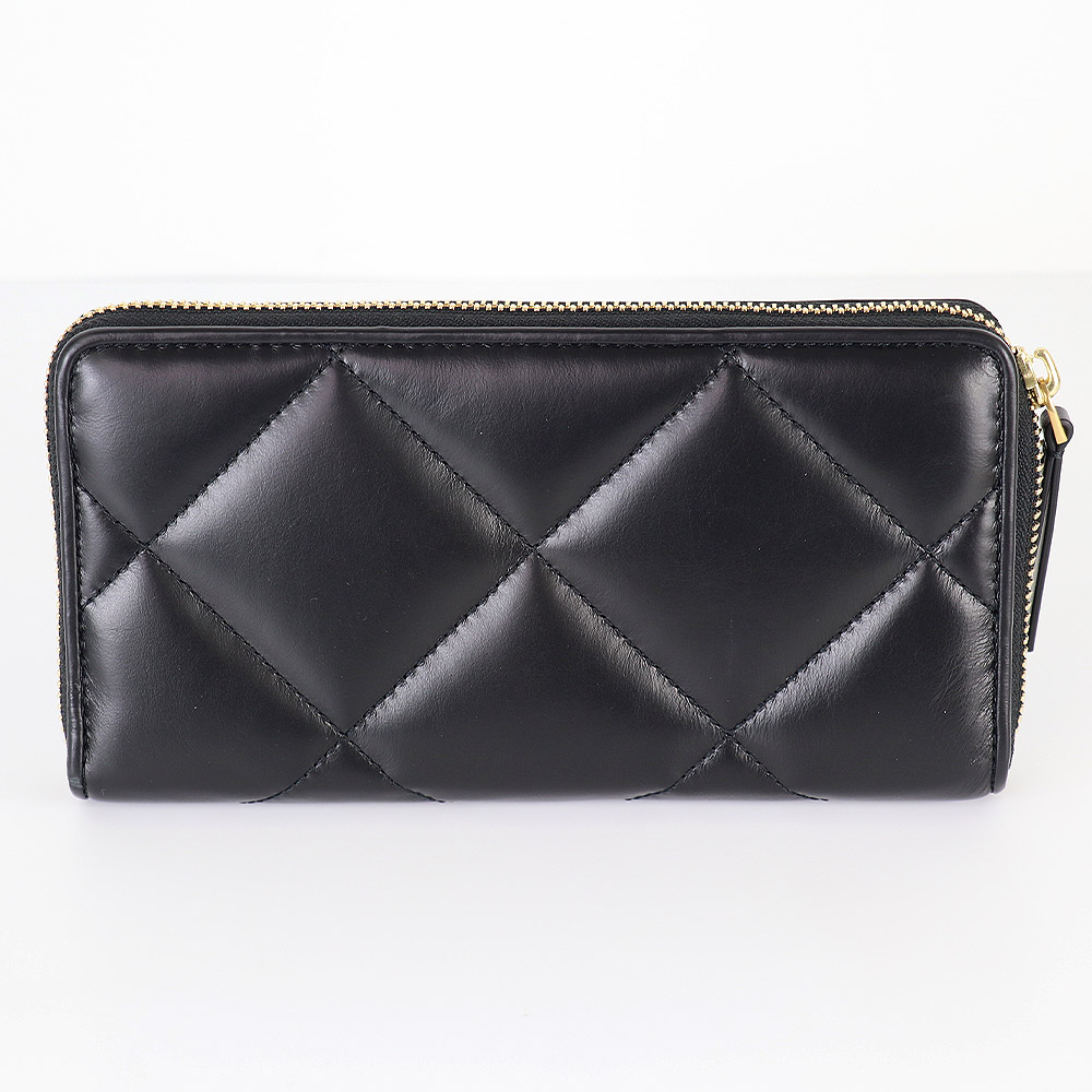 TORY BURCH トリーバーチ 財布 長財布 154989 001 ダイヤモンド TORY BURCH トリーバーチ 財布 長財布 154989 001 ダイヤモンド