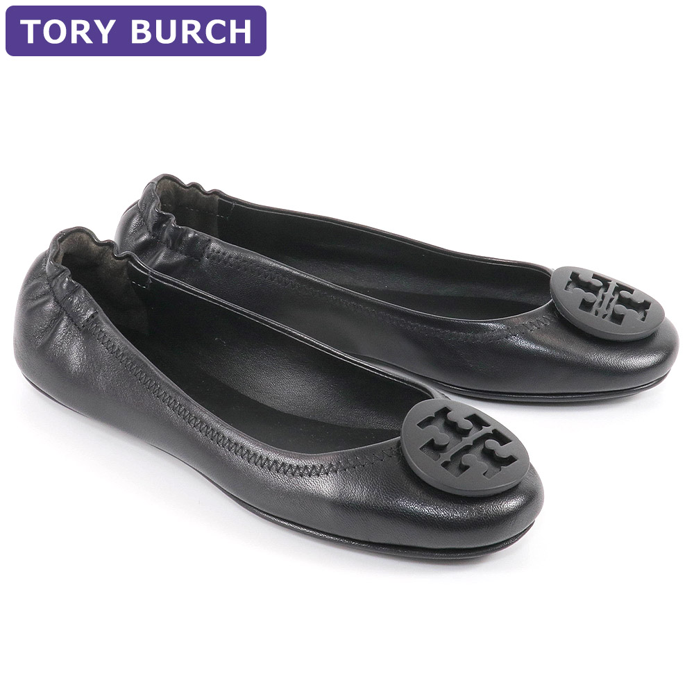 トリーバーチ TORY BURCH シューズ バレエシューズ 49350 フラットシューズ レディー...