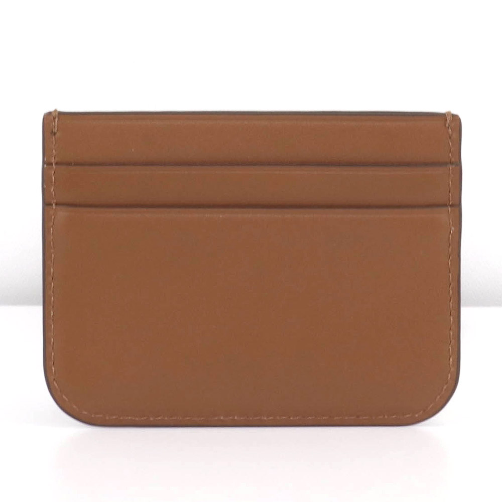 TORY BURCH カードケース パスケース 定期入れ 名刺入れ 54886 TORY BURCH トリーバーチ カードケース レザー ロビンソン ロゴ