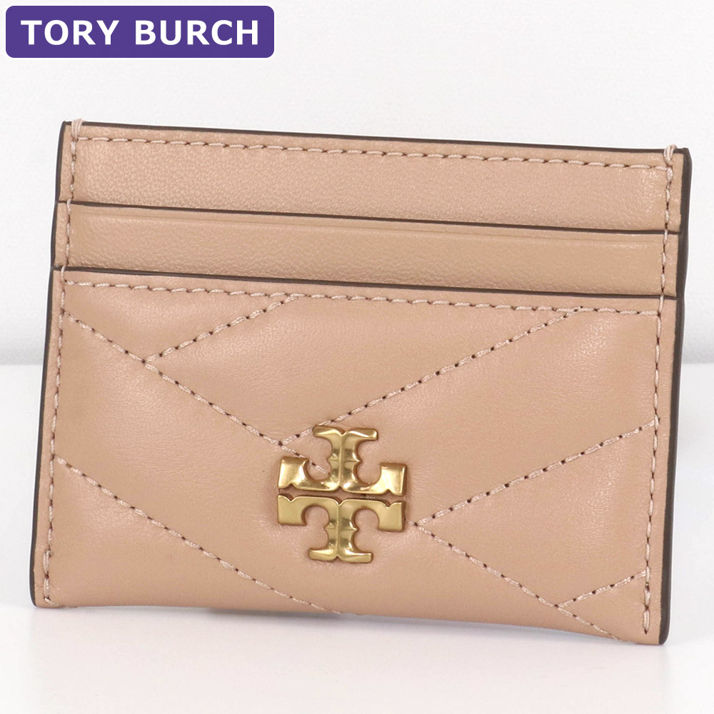 トリーバーチ TORY BURCH パスケース 90345 定期入れ カードケース シェブロン レデ...