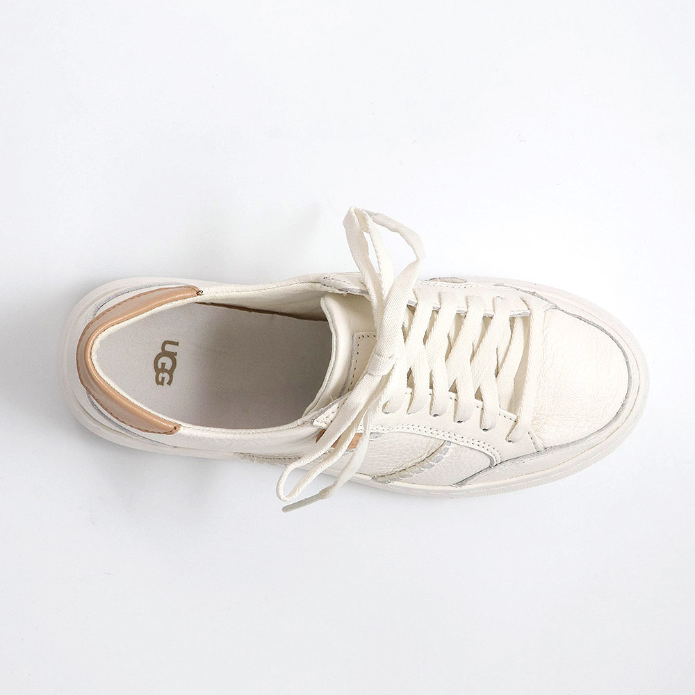 UGG アグ シューズ スニーカー ALAMEDA LACE アラメダ レース