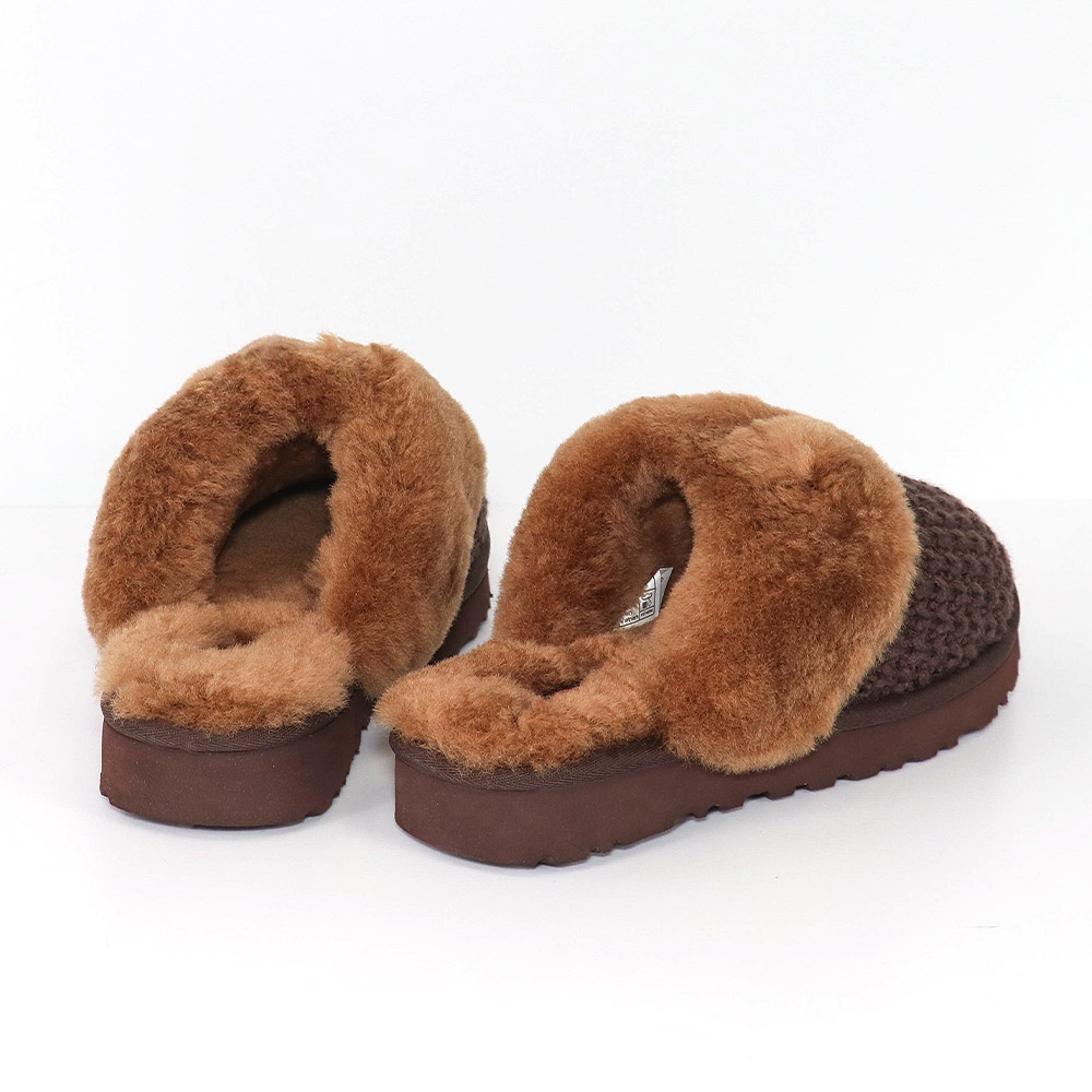 UGG（アグ） シューズ サンダル COZY コージー シープスキン ルーム