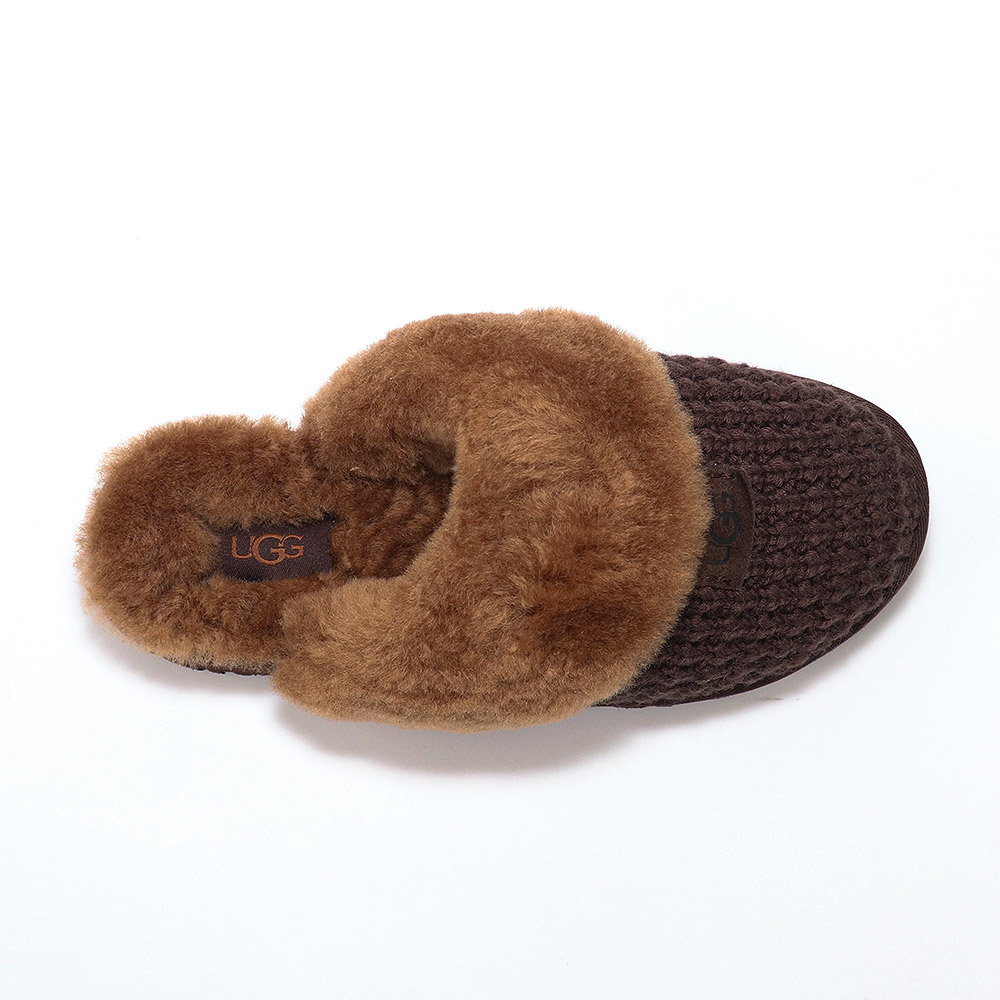 UGG アグ シューズ サンダル COZY コージー シープスキン ルーム