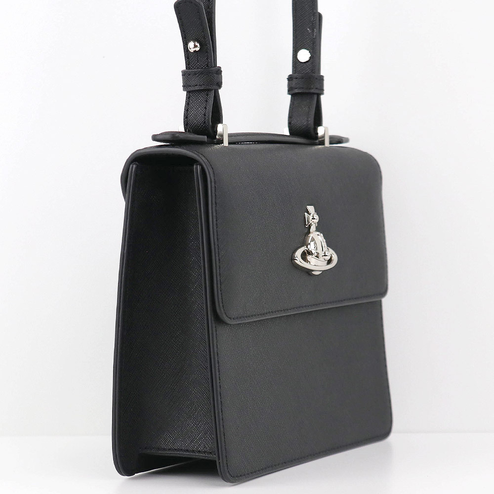 ヴィヴィアン・ウエストウッド Vivienne Westwood バッグ ショルダー ...