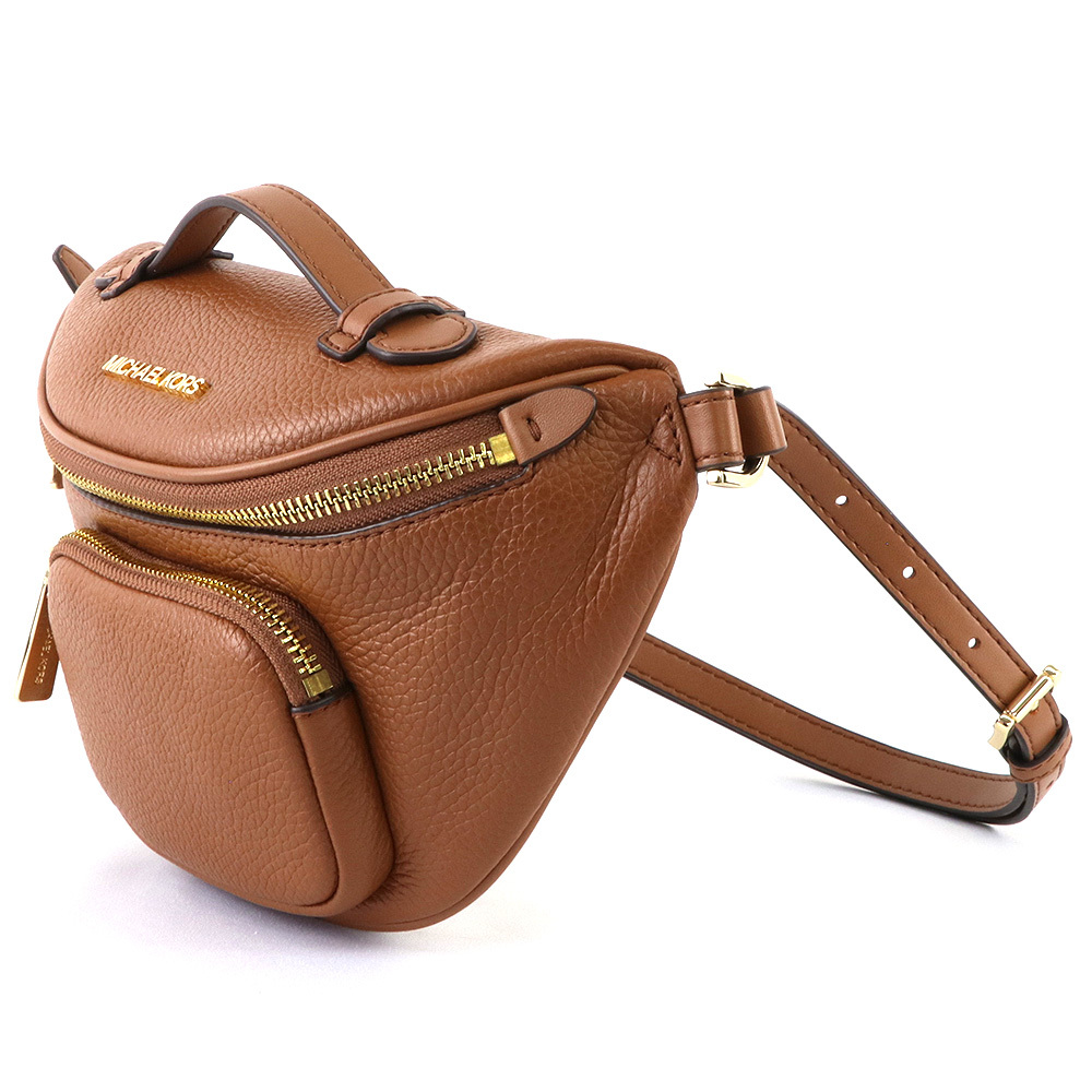 MICHAEL KORS マイケルコース バッグ ボディバッグ 35F0GERN1L