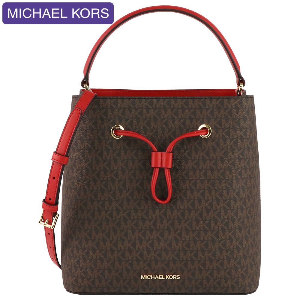 マイケルコース MICHAEL KORS バッグ ショルダーバッグ 35F0GU2M7B