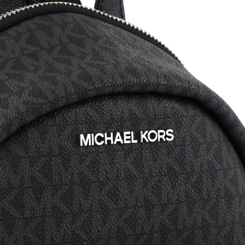 マイケルコース MICHAEL KORS バッグ リュックサック 35F0SERB5B BLACK