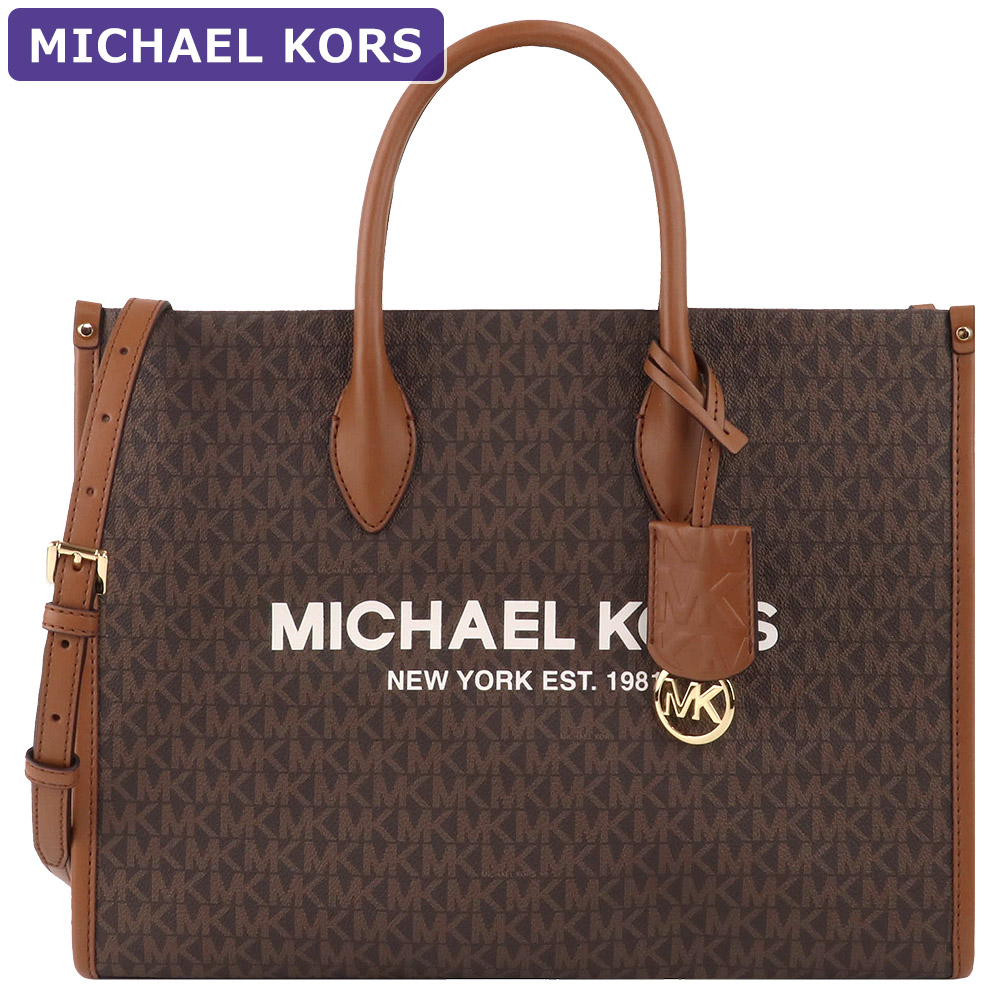 マイケルコース MICHAEL KORS バッグ トートバッグ 35F2G7ZT2B