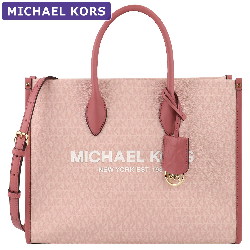 マイケルコース MICHAEL KORS バッグ トートバッグ 35F2G7ZT2B 2way