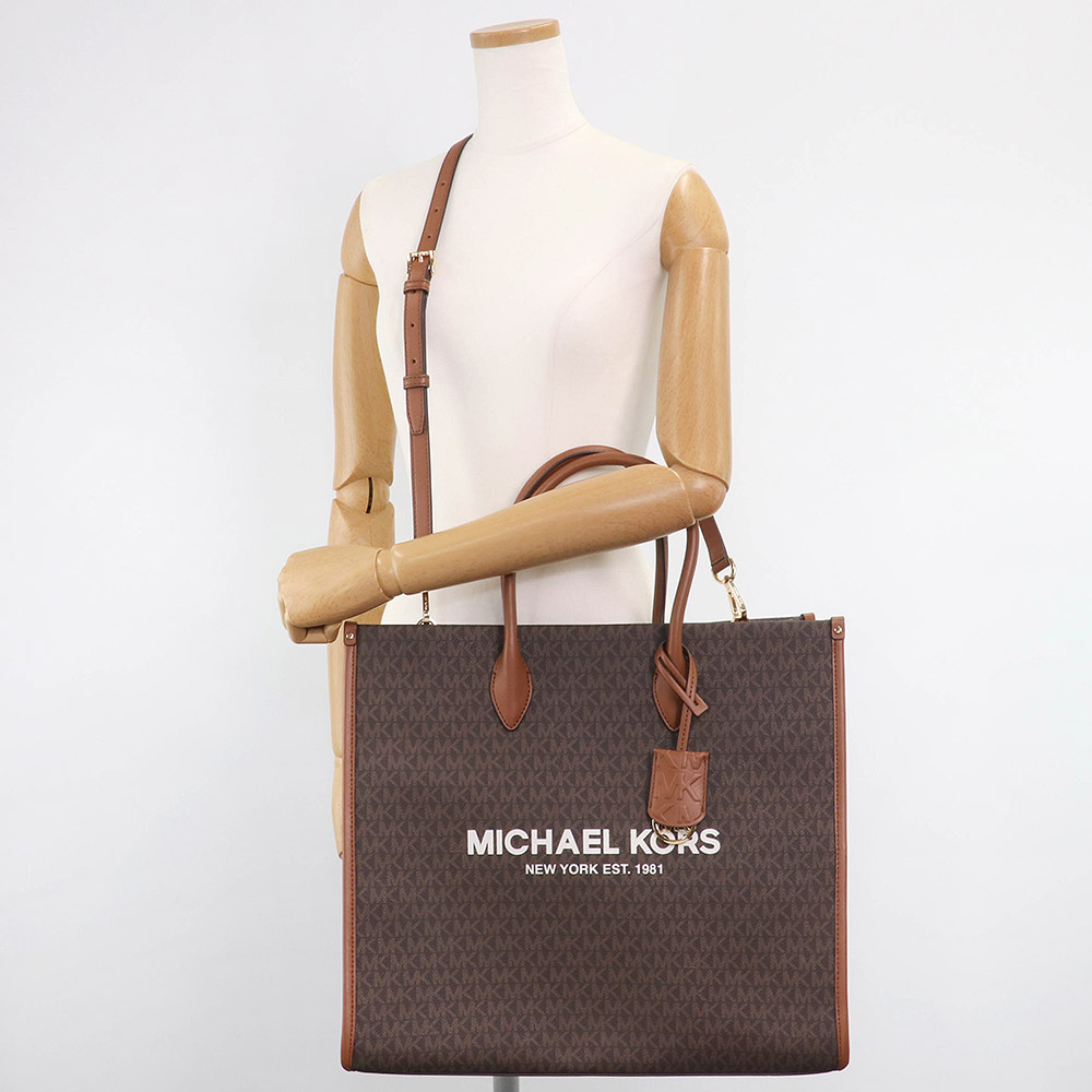 マイケルコース MICHAEL KORS バッグ トートバッグ 35F2G7ZT3B