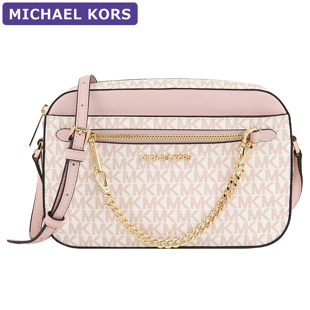 マイケルコース MICHAEL KORS バッグ ショルダーバッグ 35F2GTTC9K/35F2STTC9K シグネチャー ミニバッグ アウトレット  レディース 新作