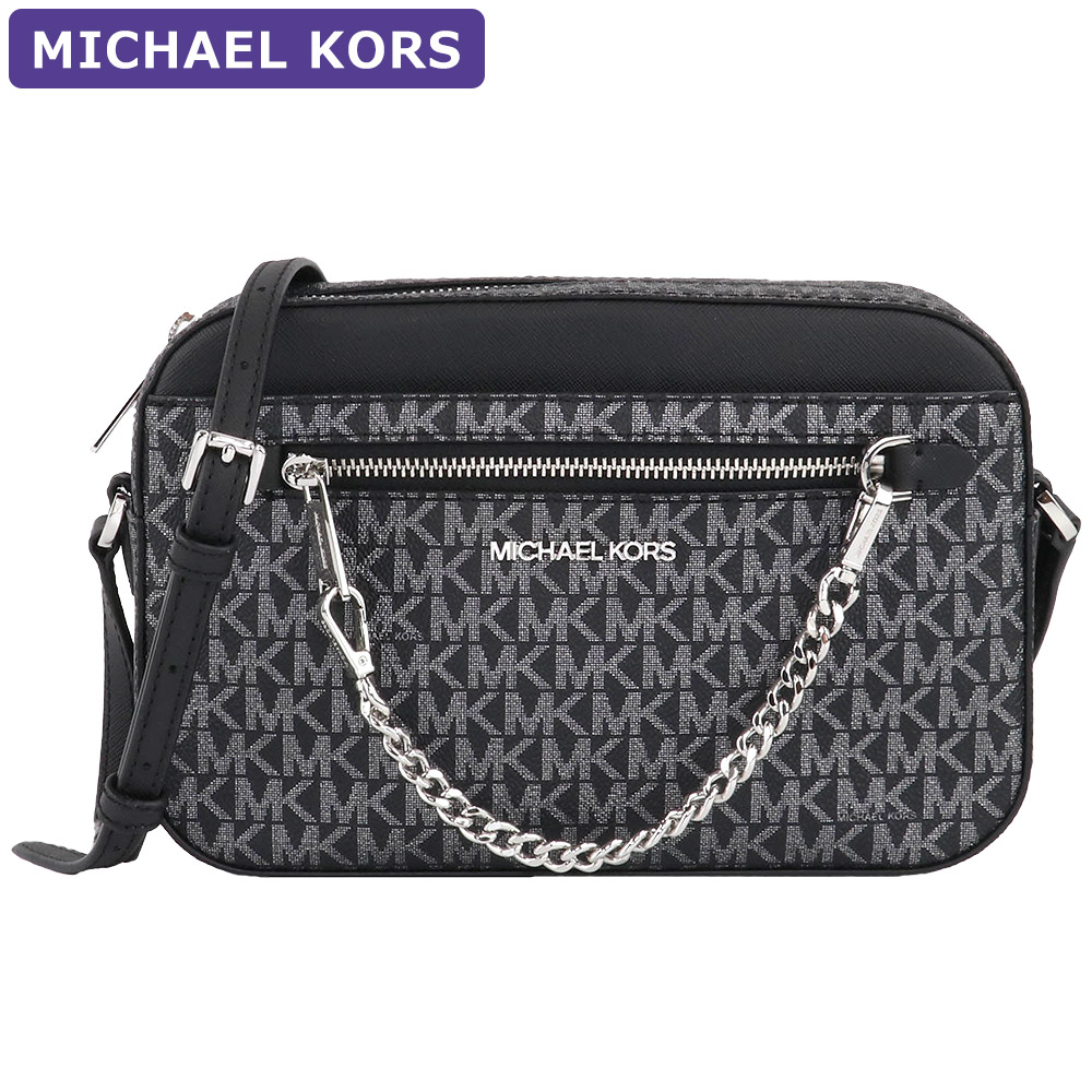 【P3倍】 マイケルコース MICHAEL KORS バッグ ショルダーバッグ 35F2GTTC9K/35F2STTC9K シグネチャー ミニバッグ アウトレット レディース 新作