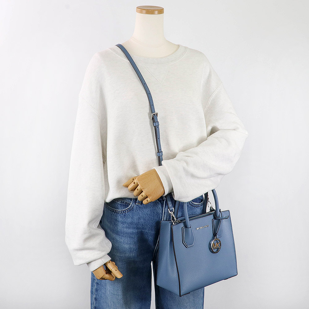 【国内即発】MICHAEL KORS ショルダーバッグ 35F4G2VC0B 2way MICHAEL KORS マイケルコース バッグ ショルダーバッグ