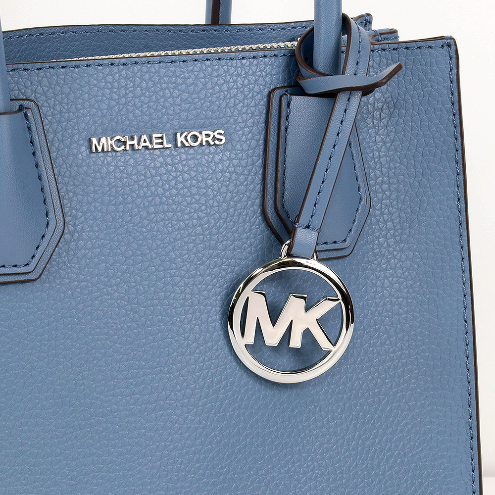 【Michael Kors】MERCER 2way mini トート/ショルダーバッグ Michael Kors】MERCER 2way mini トート/ショルダーバッグ