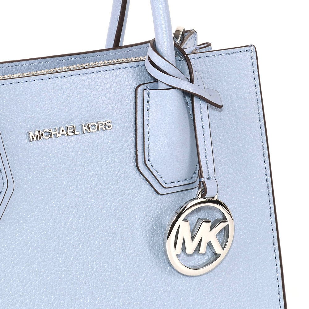 マイケルコース MICHAEL KORS バッグ ショルダーバッグ 35F3SM9M2L PALEBLUE 2way ミニバッグ アウトレット  レディース 新作 : 35f3sm9m2l-paleblue : HOMMAGE - 通販 - Yahoo!ショッピング