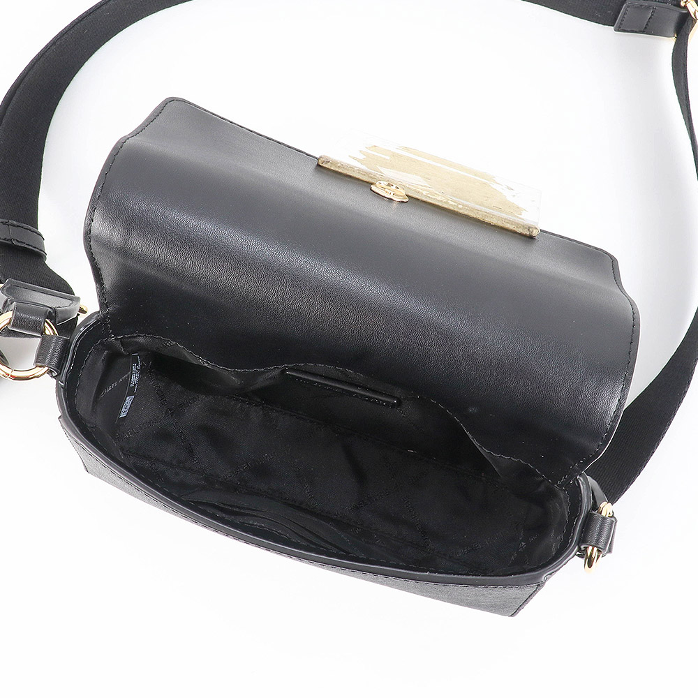 【国内即発】MICHAEL KORS ショルダーバッグ 35F4G2VC5L レザー MICHAEL KORS マイケルコース バッグ ショルダーバッグ