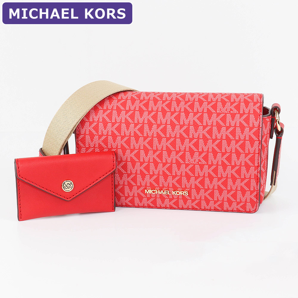 MICHAEL KORS マイケルコース バッグ ショルダーバッグ
