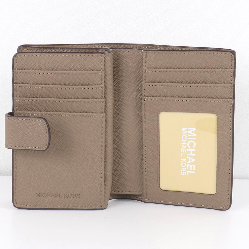 MICHAEL KORS（マイケルコース） 財布 二つ折り財布 35F7GTVF2L DUSK